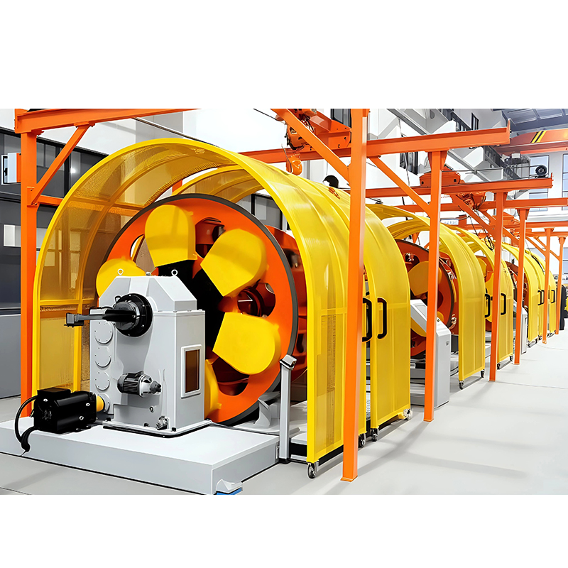 آلة تجديل النوع الكوكبي